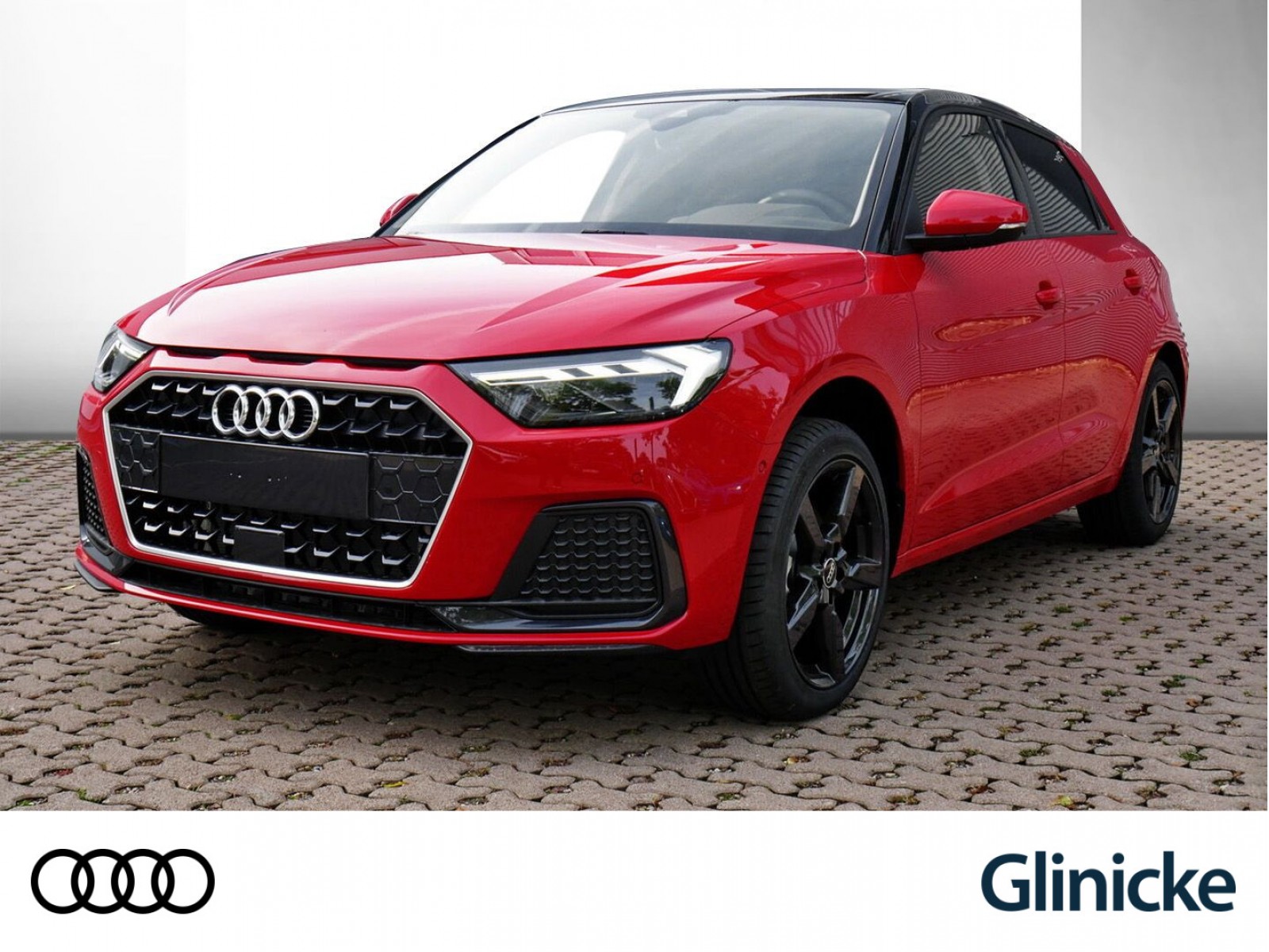 A1 Sportback advanced 30TFSI*Sportsitze*APS Plus